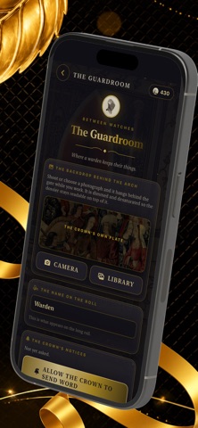 Crown Guard screenshot 4