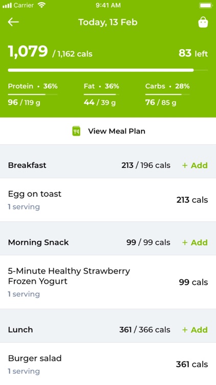 Shred Lifestyle screenshot-4