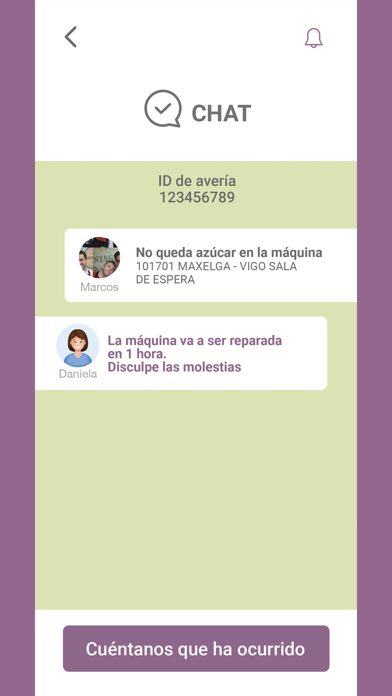 Delikia App Nuevaのおすすめ画像8