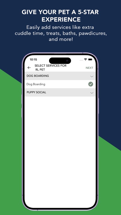 The Station Boarding screenshot-3