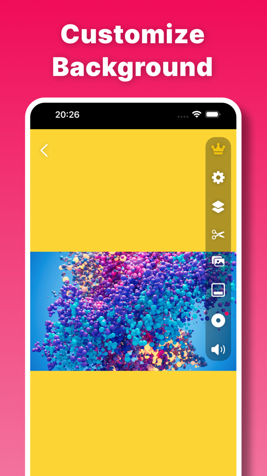 #8. Split Video: Story Cutter (iOS) 由: Dejan Atanasov
