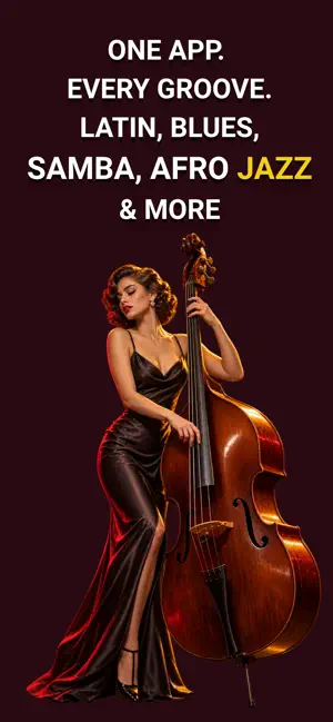 Jazz Rhythm Studio screenshot 4