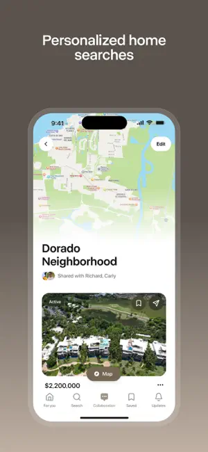 Nest Lux screenshot 3