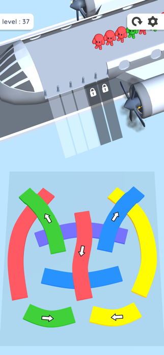 Roll Frenzy Screenshot 6 of 10