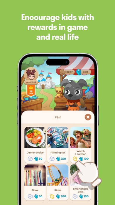 FamiLami - Family Tasks Appのおすすめ画像7
