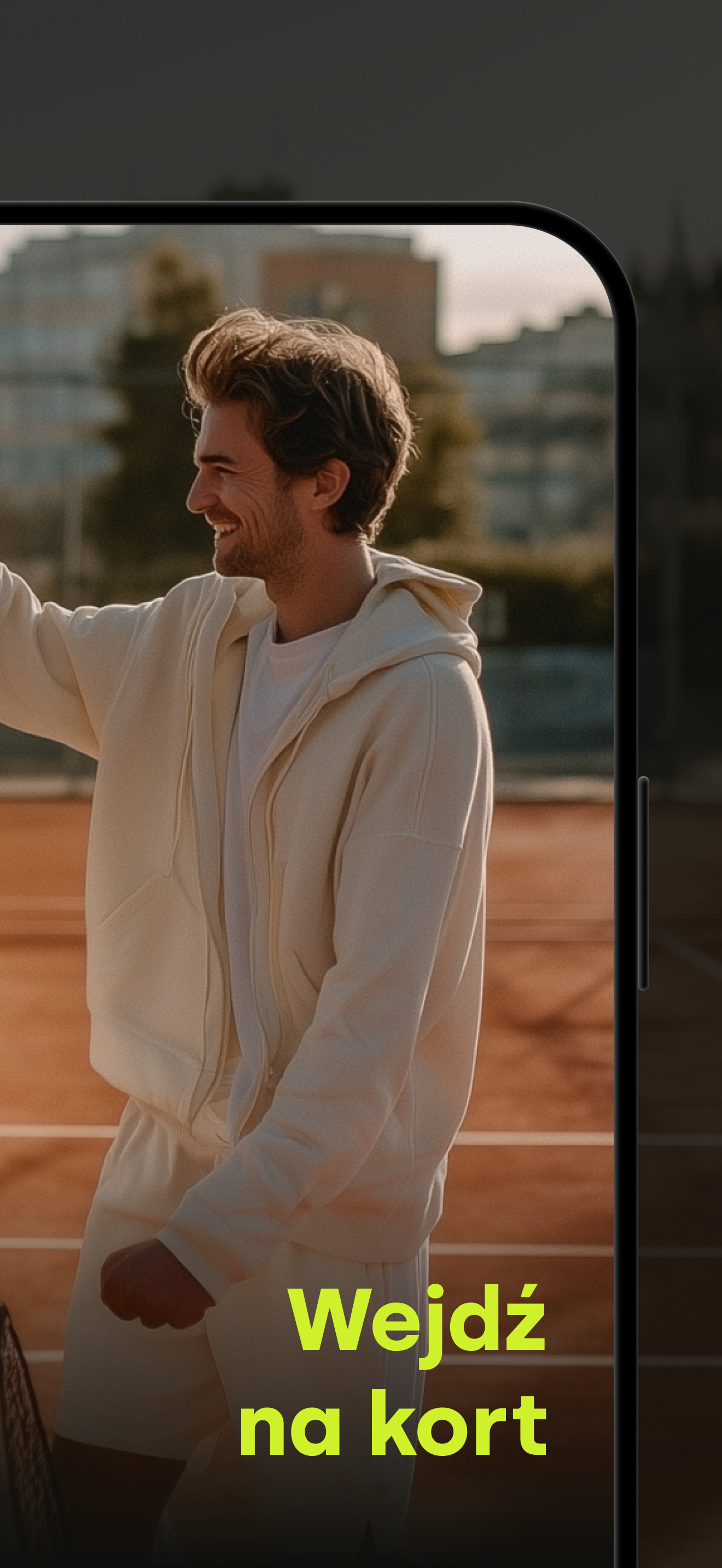 Racket screenshot 5