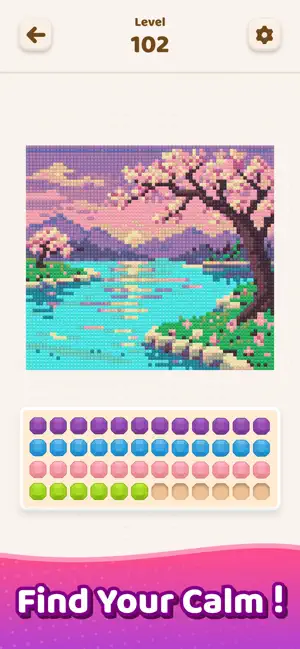 Jewel Muse! screenshot 3
