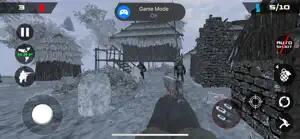 Last Day of Winter: Epic War screenshot 4