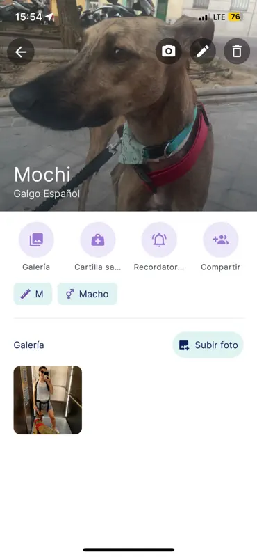 Pawhood screenshot 2 of 7