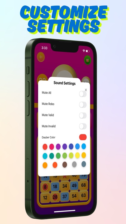 FNFBingo screenshot-3