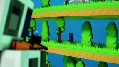 Blood Strike : City Gun War Screenshot