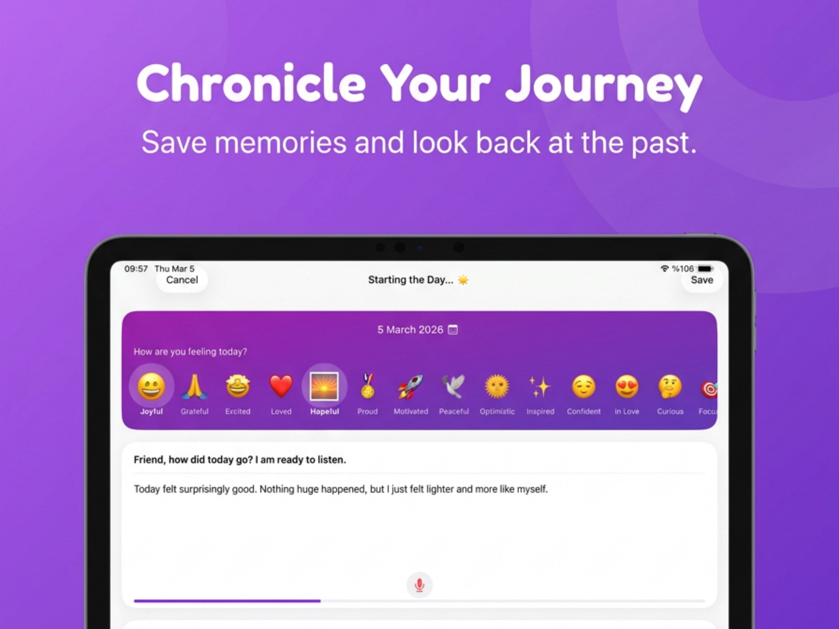 Lumi: Couple & Mood Tracker