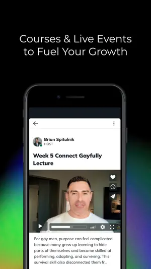 Gayfully screenshot 3