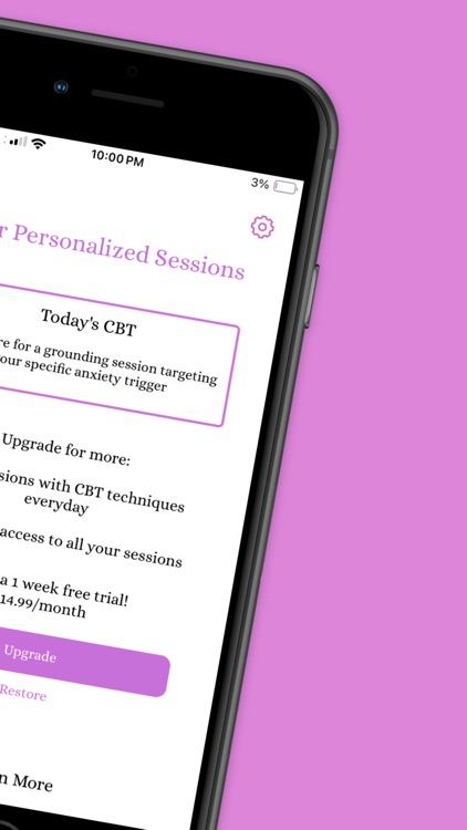 ThriveShift: Shift Work Rescue