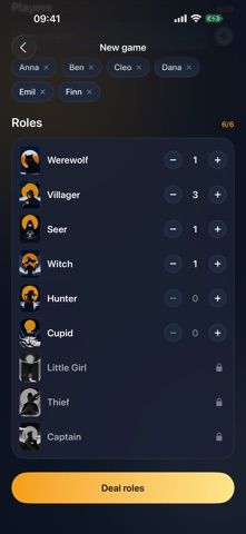 Wolfsnacht Screenshot 2 of 6