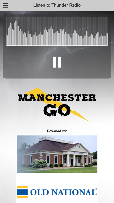 Screenshot #2 pour Manchester GO