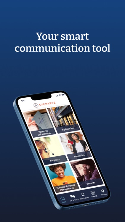 Annapolis Town Center Exchange