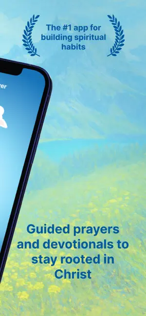 Creed: Bible Chat & Companion iPhone screenshot 2
