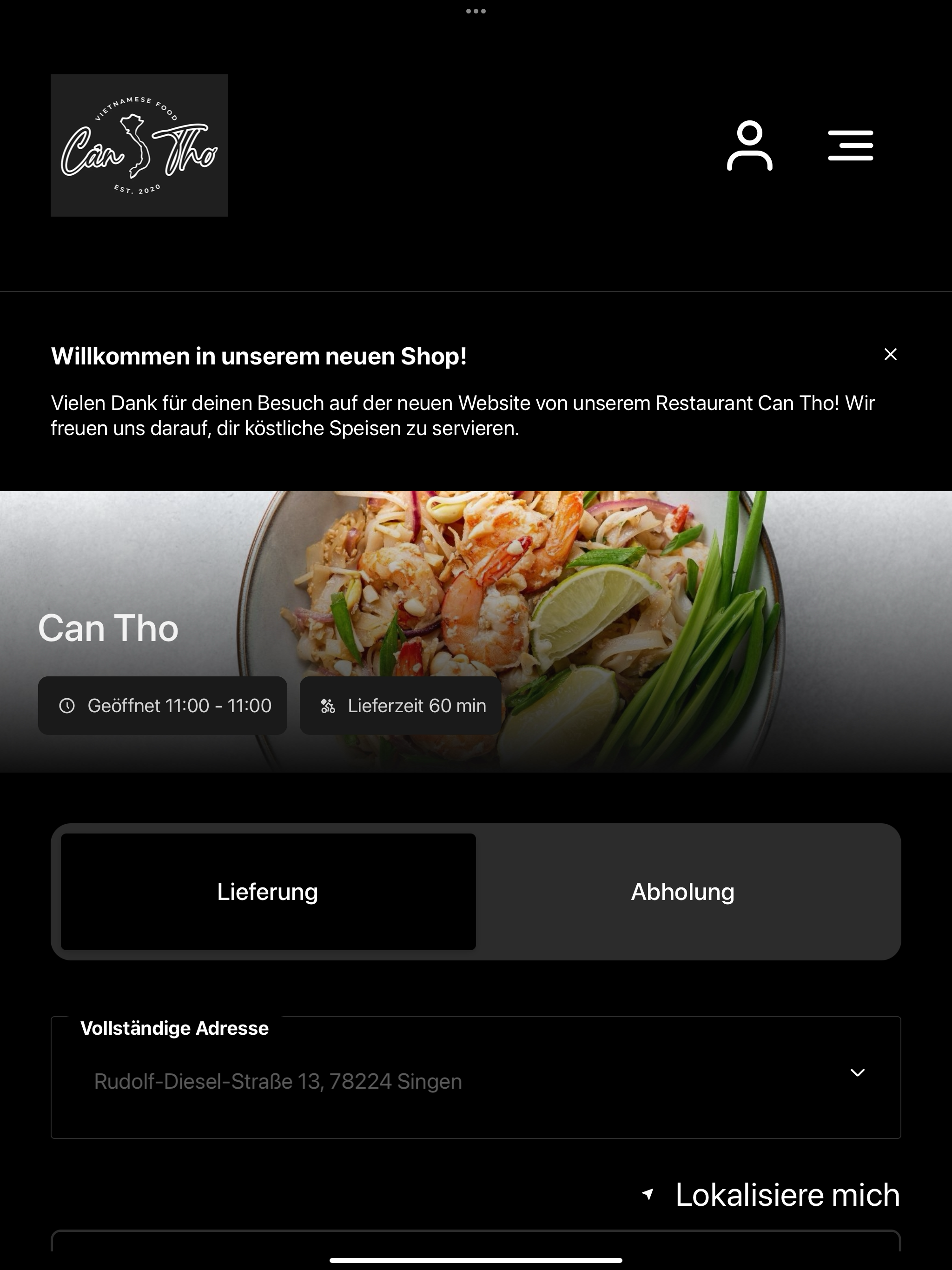 Can Tho screenshot 5
