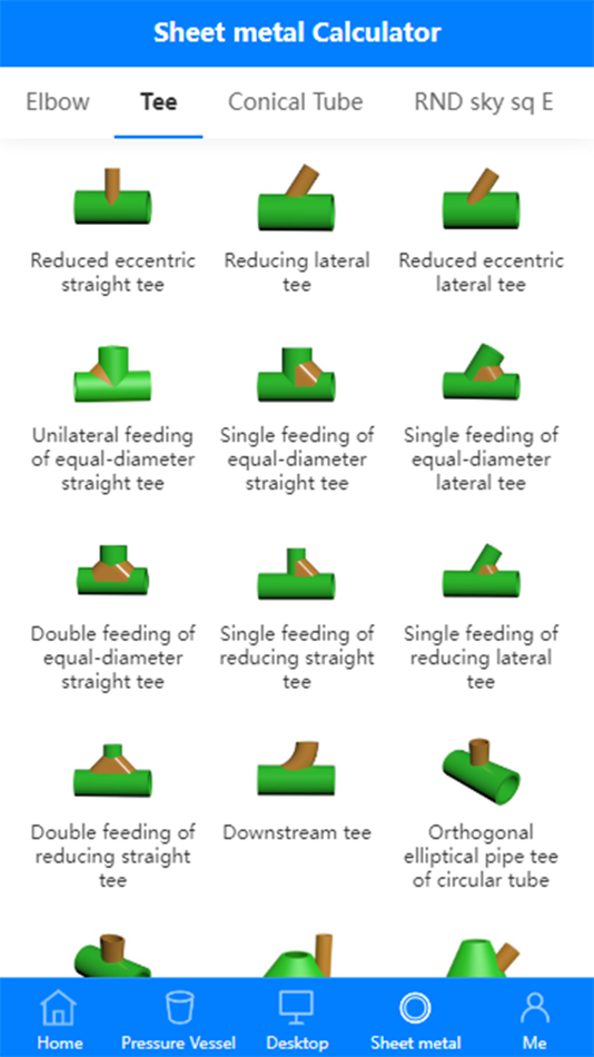 #3. Layout Calc Pro (iOS) بواسطة: 思源 李