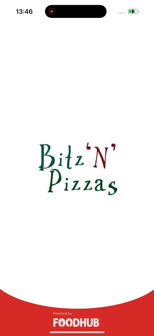 Screenshot #1 pour Bitz N Pizzas.