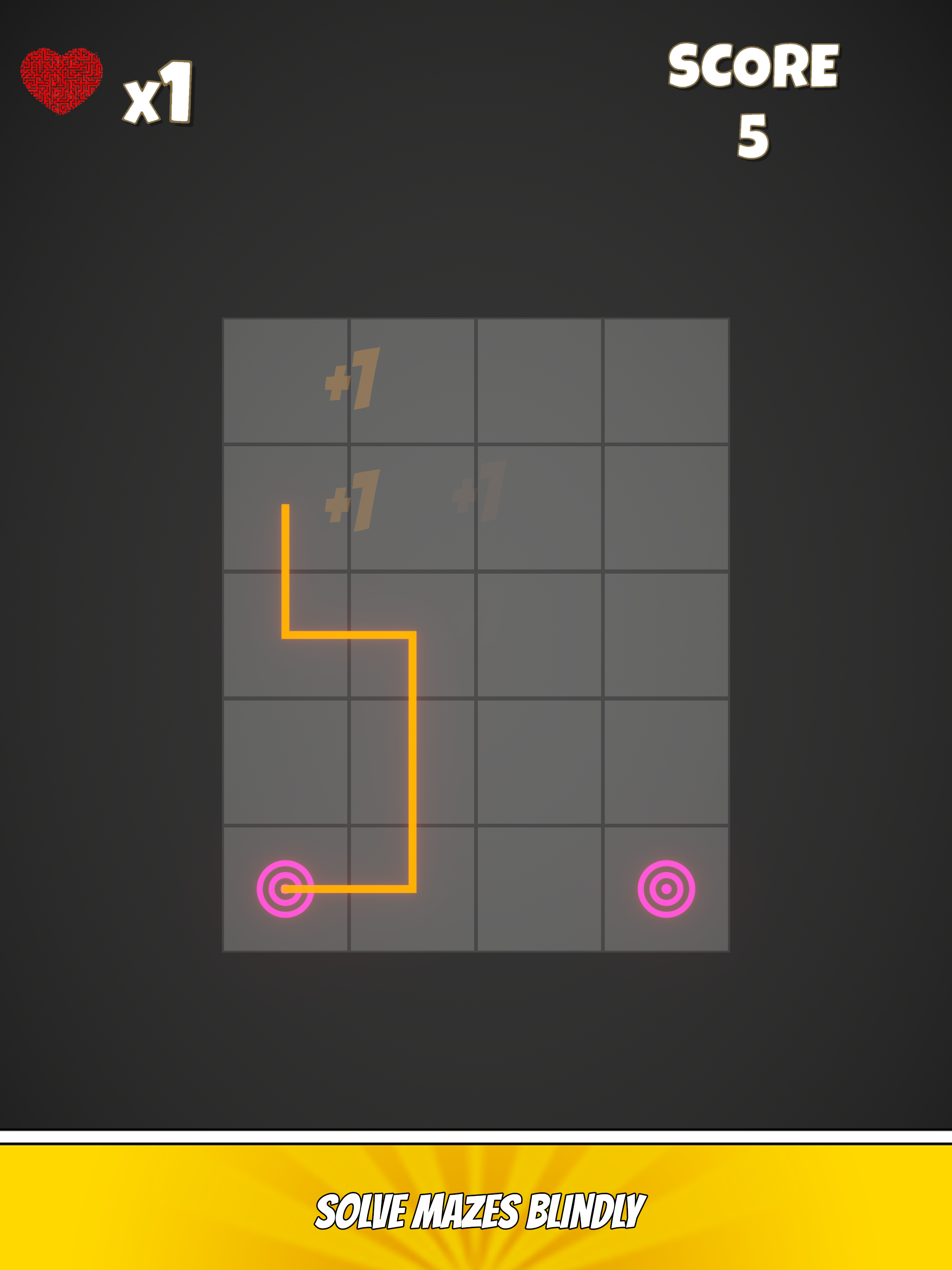 Prevent Alzheimer Memory Maze