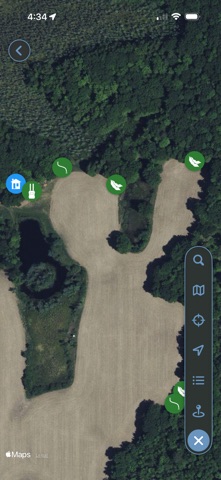 Cuddeback Screenshot 2 of 8