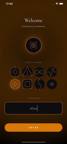 Notepad - Dark Theme Screenshot 2 of 7