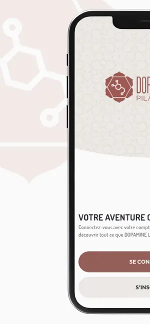 DopamineLab screenshot 2