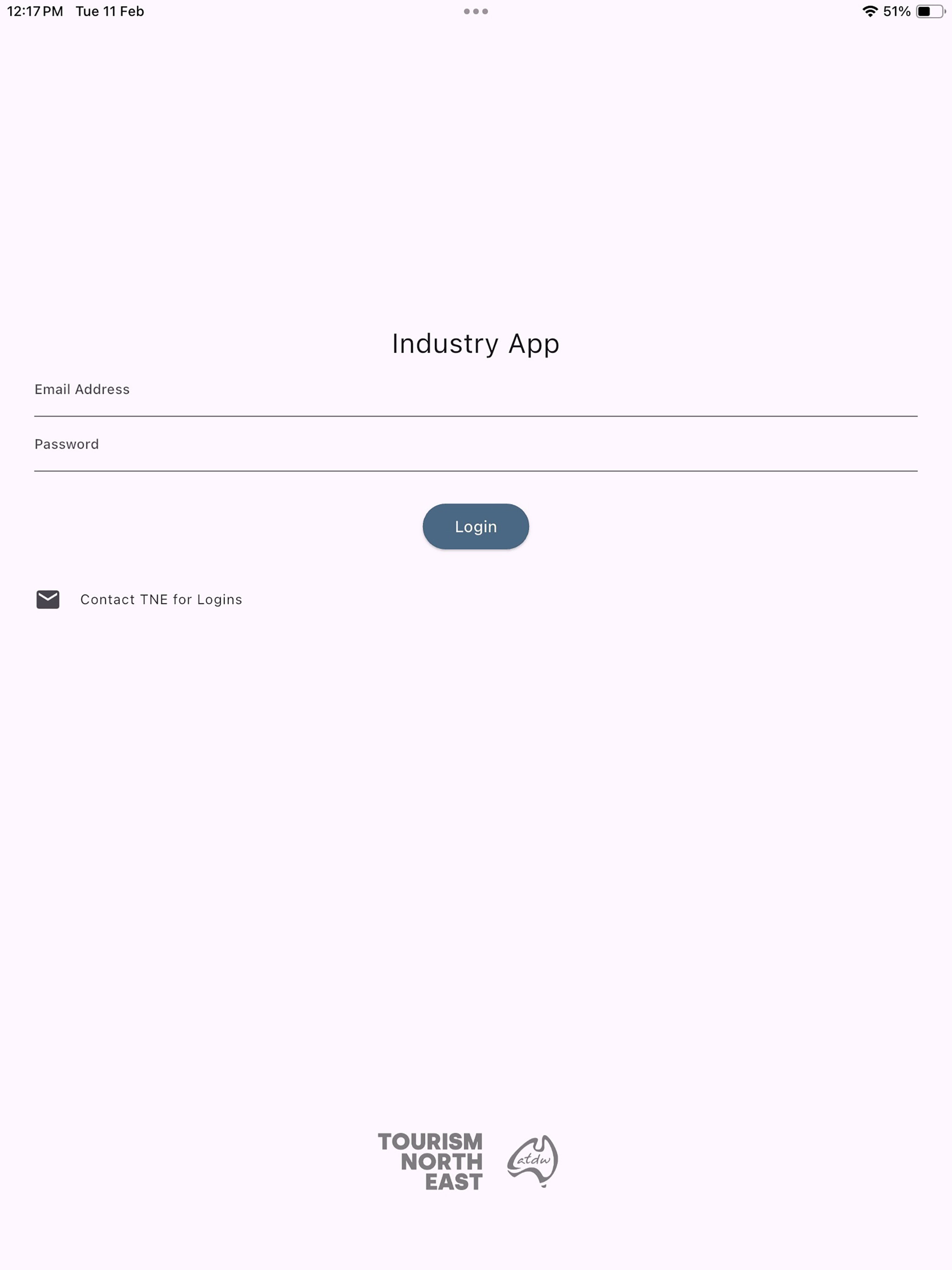 VHC Industry App screenshot 6