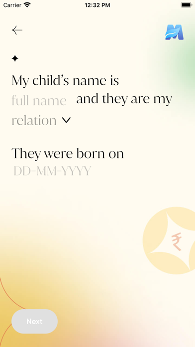 Mayaa Money Screenshot