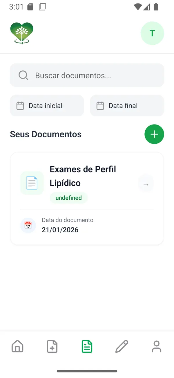 Screenshot #1 pour AMS360