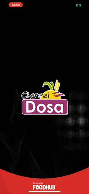 Chennai Dosa Smethwick screenshot 1
