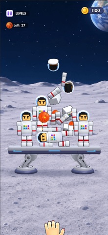 Toss Boss Screenshot 3 of 5