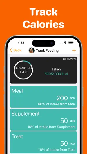 Furiend - Pet Health Tracker screenshot 4