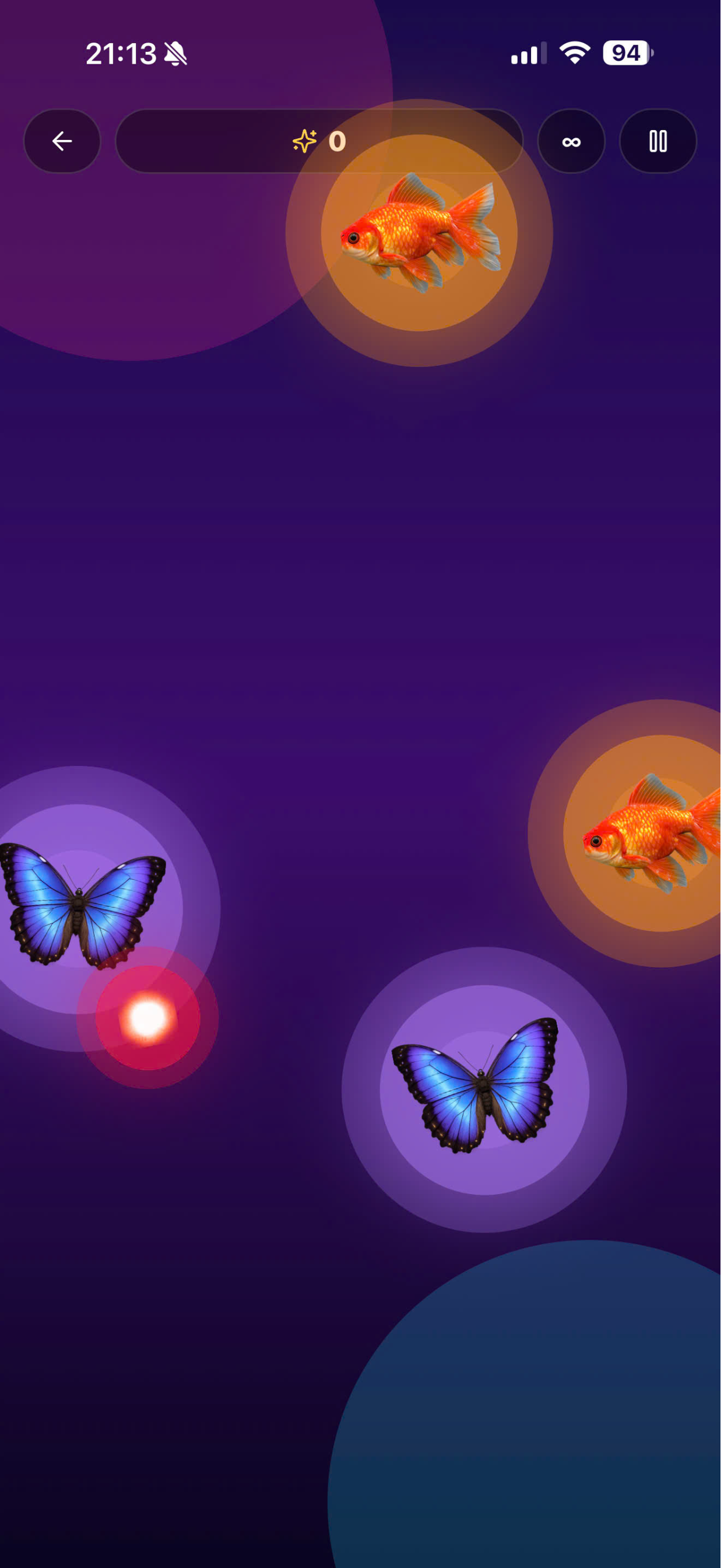 Meow Meow Cat Game screenshot 4