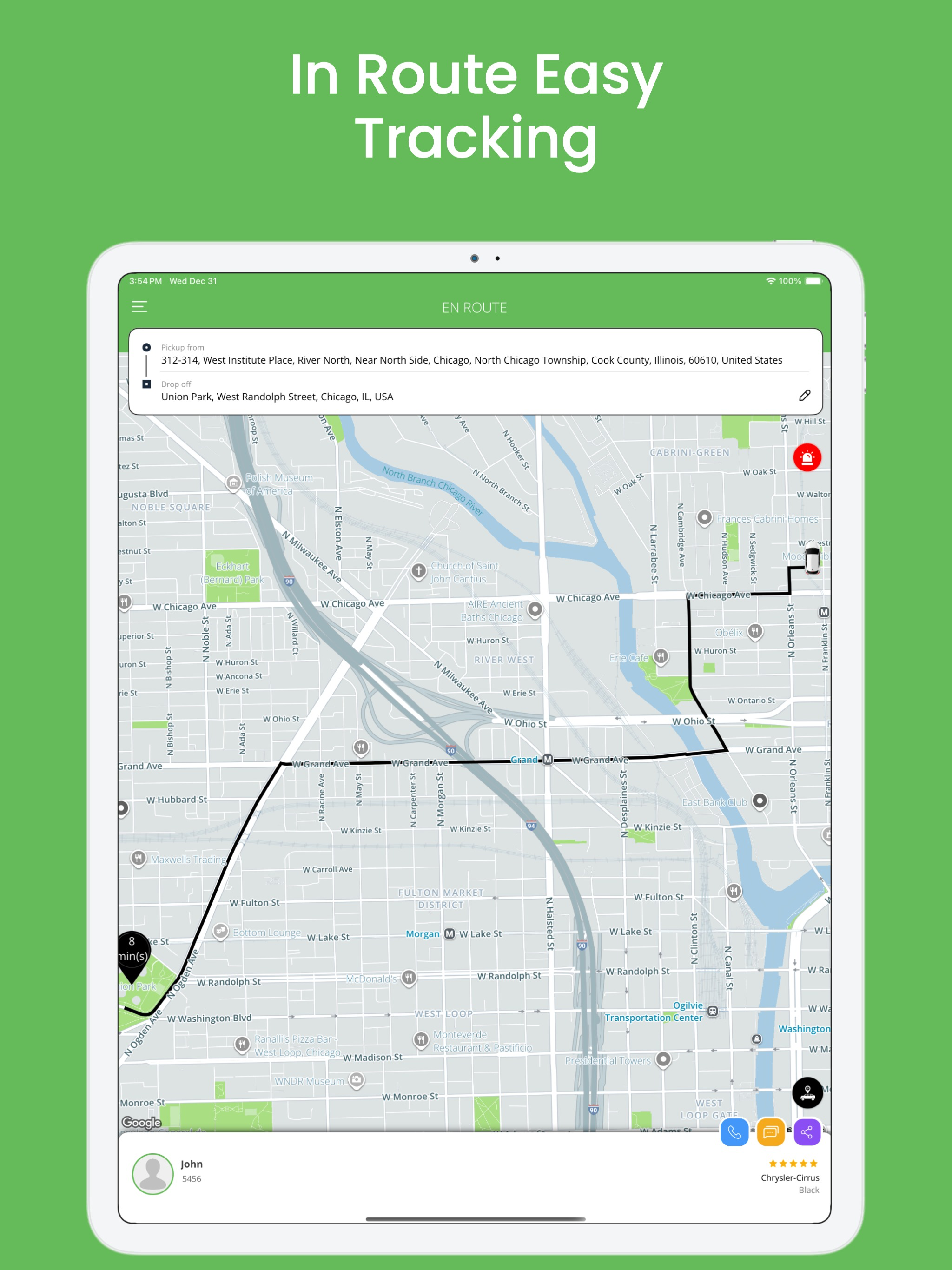 Limotech screenshot 10