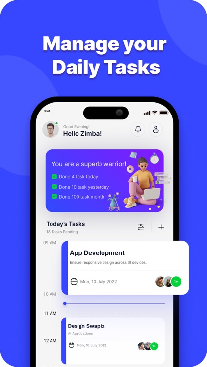 Do+ :To Do Plus Task & Planner