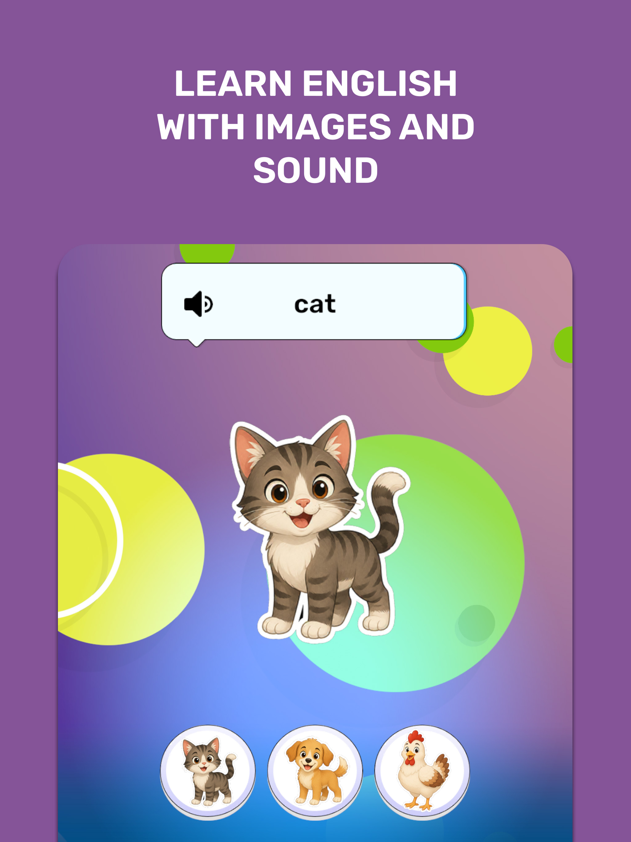 Lexi: Learn English Daily screenshot 9