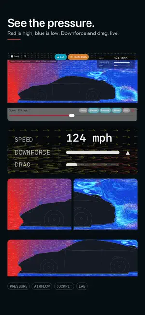 FlatSixDynamics screenshot 4