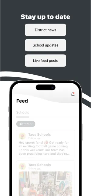 Taos Municipal Schools, NM screenshot 3