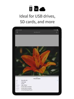 File Gallery screenshot 5