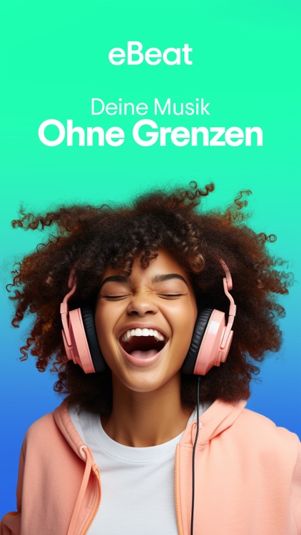 eBeat - MP3 Music Player