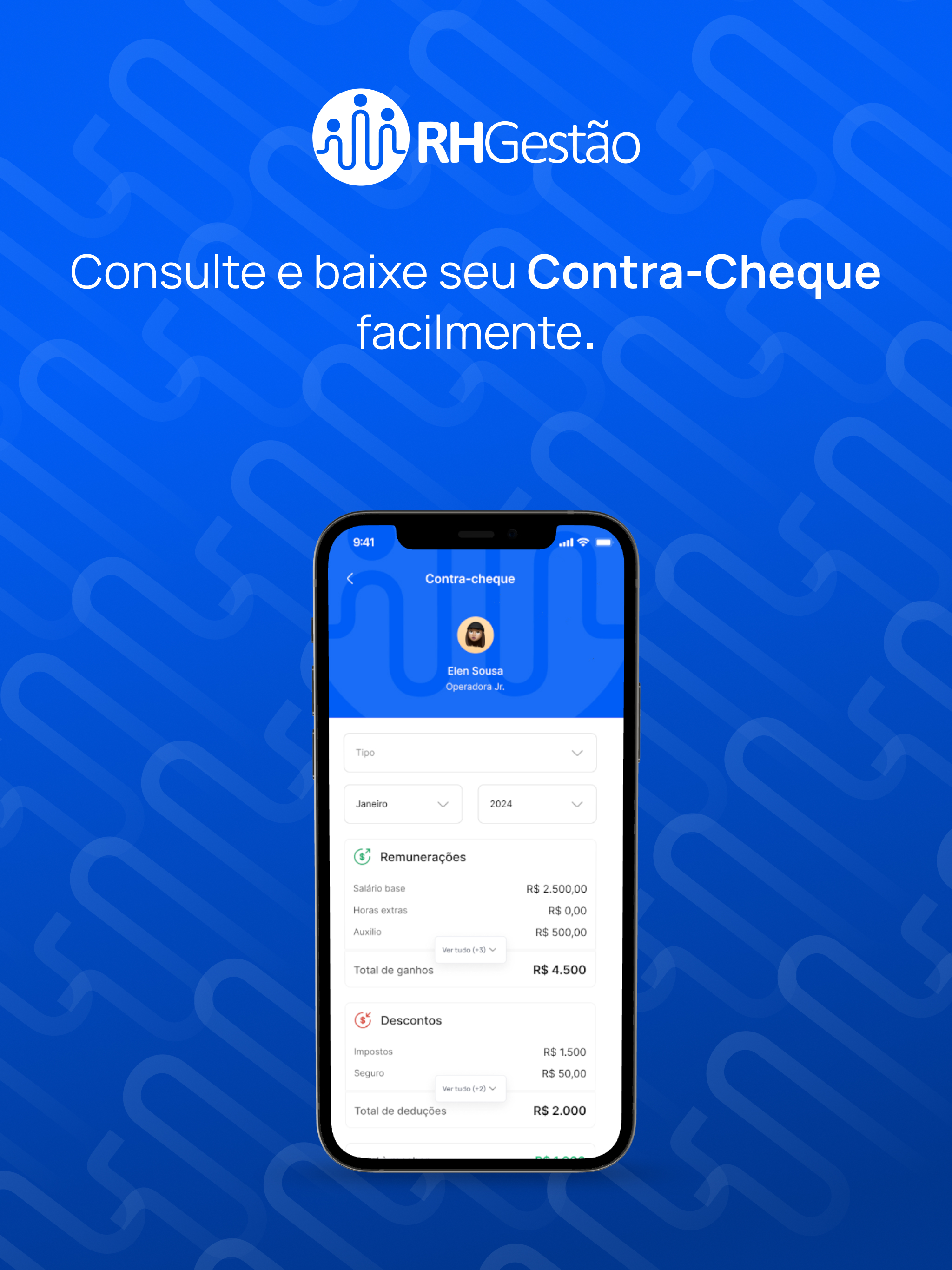 RhGestão screenshot 10