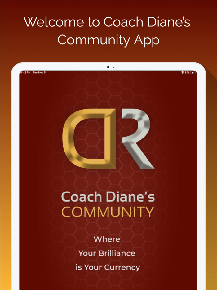Coach Dianes Community