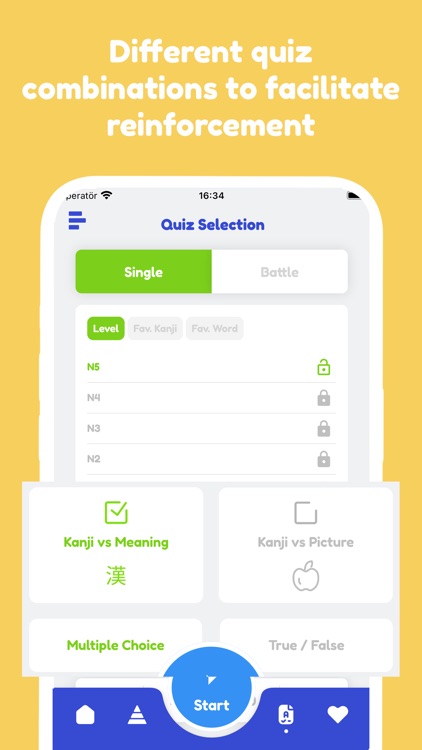 Japanese Kanji Study: Obodon