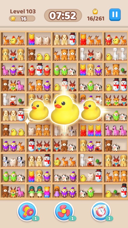 Goods 3D Sorting: Match Games