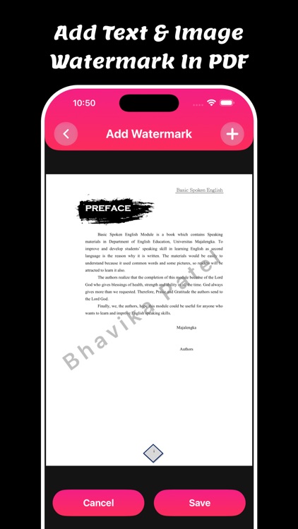 PDF Converter: PDF to PNG screenshot-4