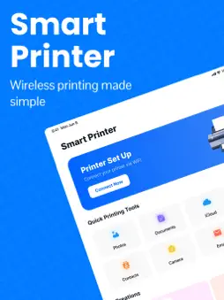 Printer App - Smart Printer screenshot 7