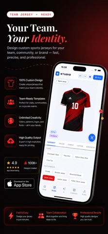AI Tailor - Garment Design screenshot